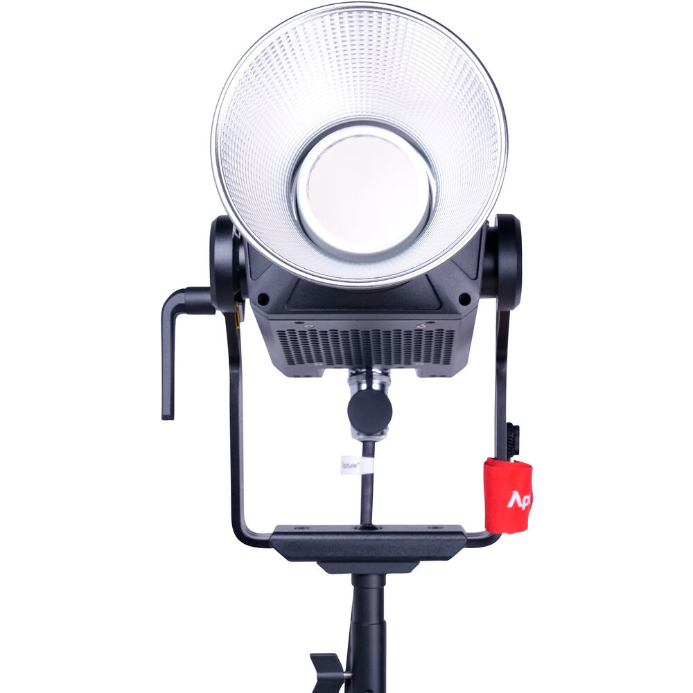 Aputure LS 600c Pro RGB - Stari model - Ne proizvodi se - 11